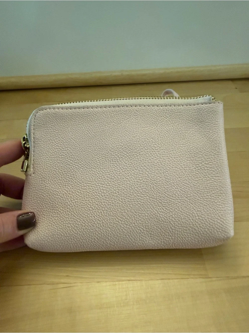 Target compact blush